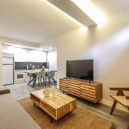 Apartamentos Reformados En Arturo Soria Мадрид Екстериор снимка