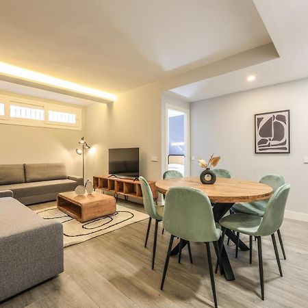 Apartamentos Reformados En Arturo Soria Мадрид Екстериор снимка