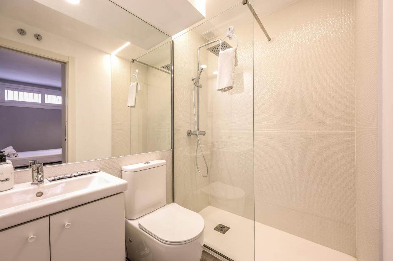 Apartamentos Reformados En Arturo Soria Мадрид Екстериор снимка