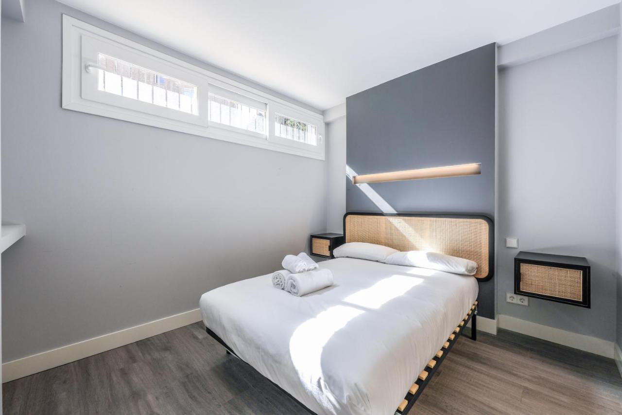 Apartamentos Reformados En Arturo Soria Мадрид Екстериор снимка